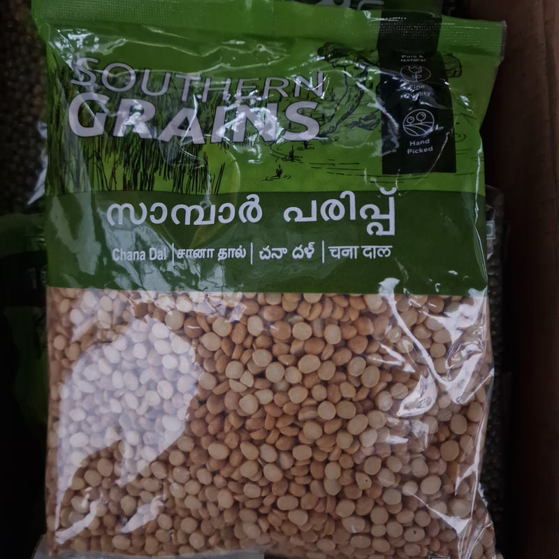 Chana Dal by southern grains