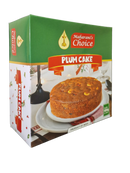 Plum Cake by Maharani Choice