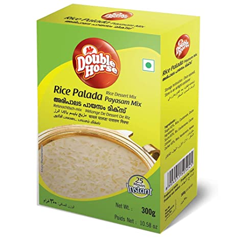 Rice Palada By Double Horse