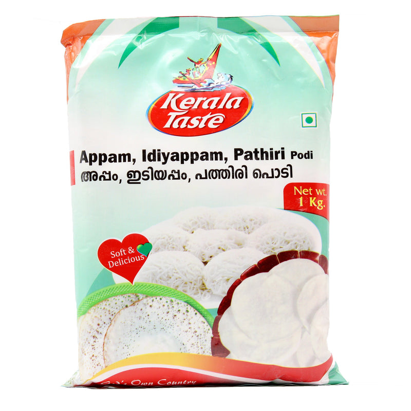 Appam Idiyappam Pathiri Podi By Kerala Taste