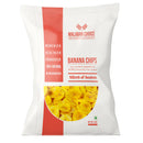 Banana Chips Spiced By Malabar Choice