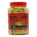 Banana Chips Spiced By Malabar Choice