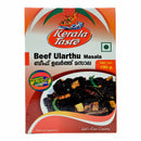 Beef Ularthu Masala By Kerala Taste