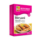 Biriyani Masala by Kitchen Treasures