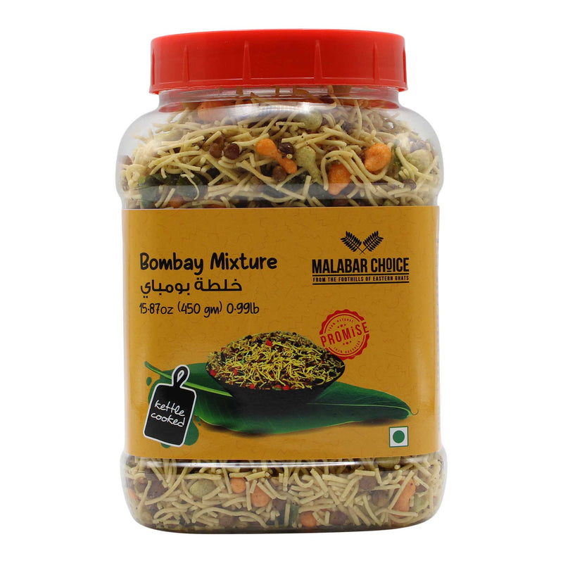 Bombay Mixture By Malabar Choice