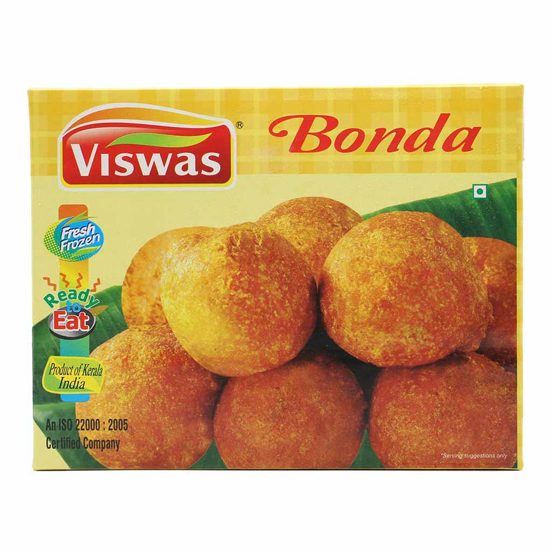 Bonda By Viswas