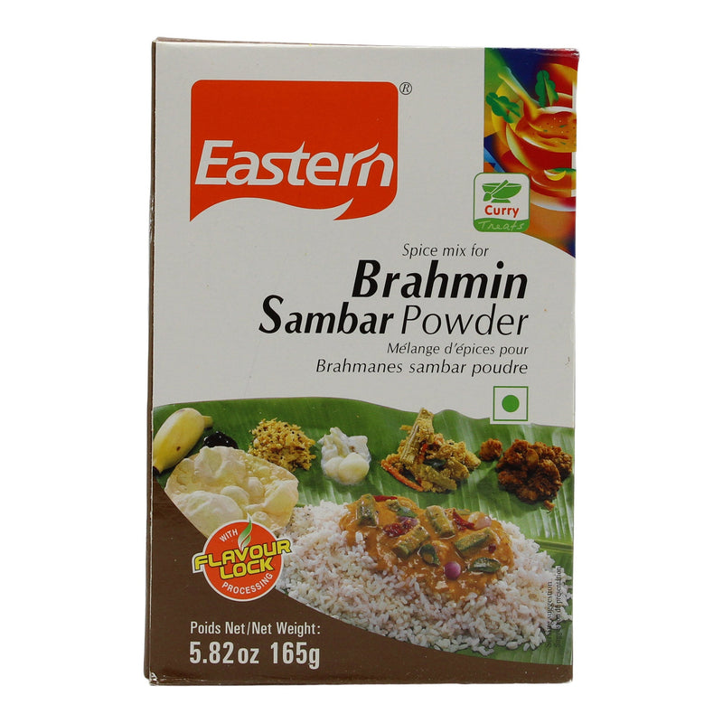 Brahmin Sambar Powder By Eastern