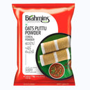 Oats Puttu Podi By Brahmins
