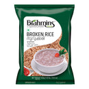 Broken Matta Rice By Brahmins 500g