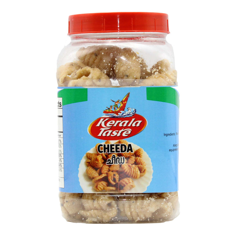 Cheeda By Kerala Taste