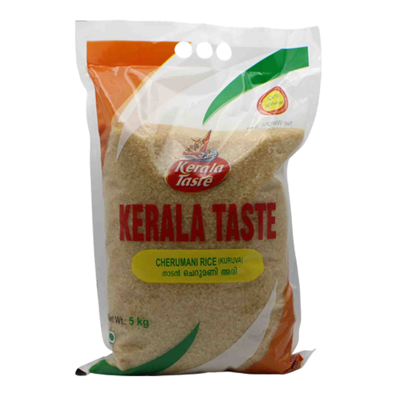 Cherumani Rice By Kerala Taste