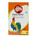 Chicken Masala By Double Horse