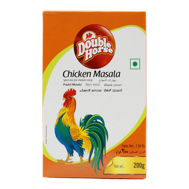 Chicken Masala By Double Horse