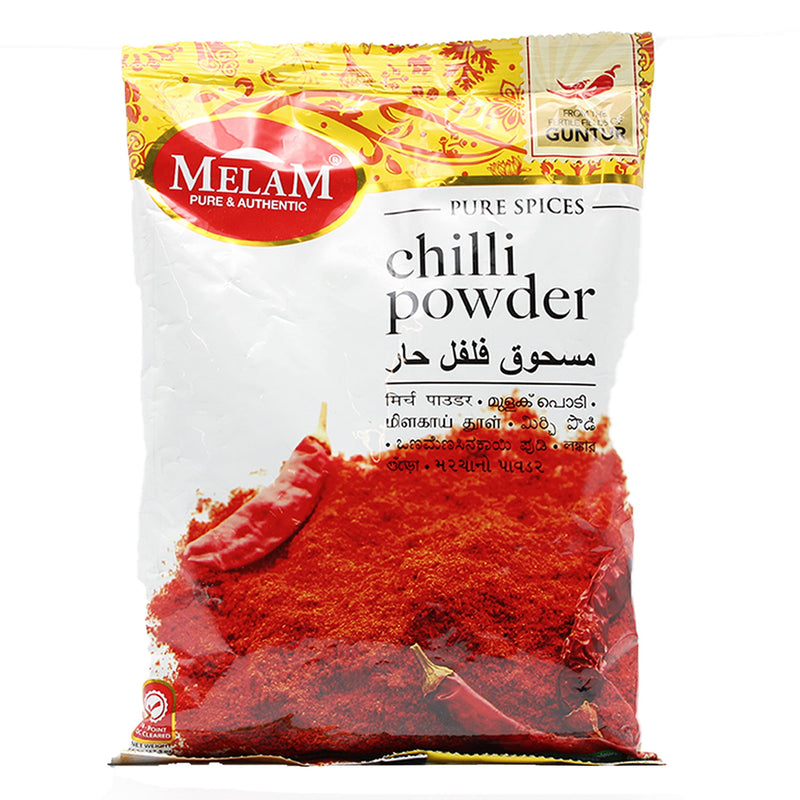 Chilli Powder By Melam