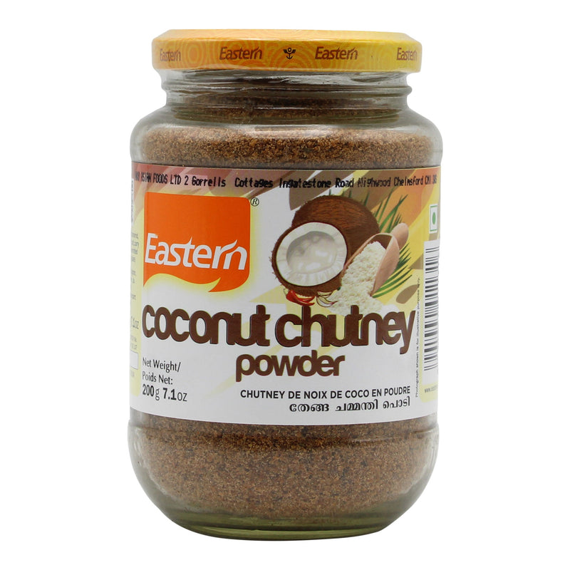 Coconut Chutney Powder By Eastern