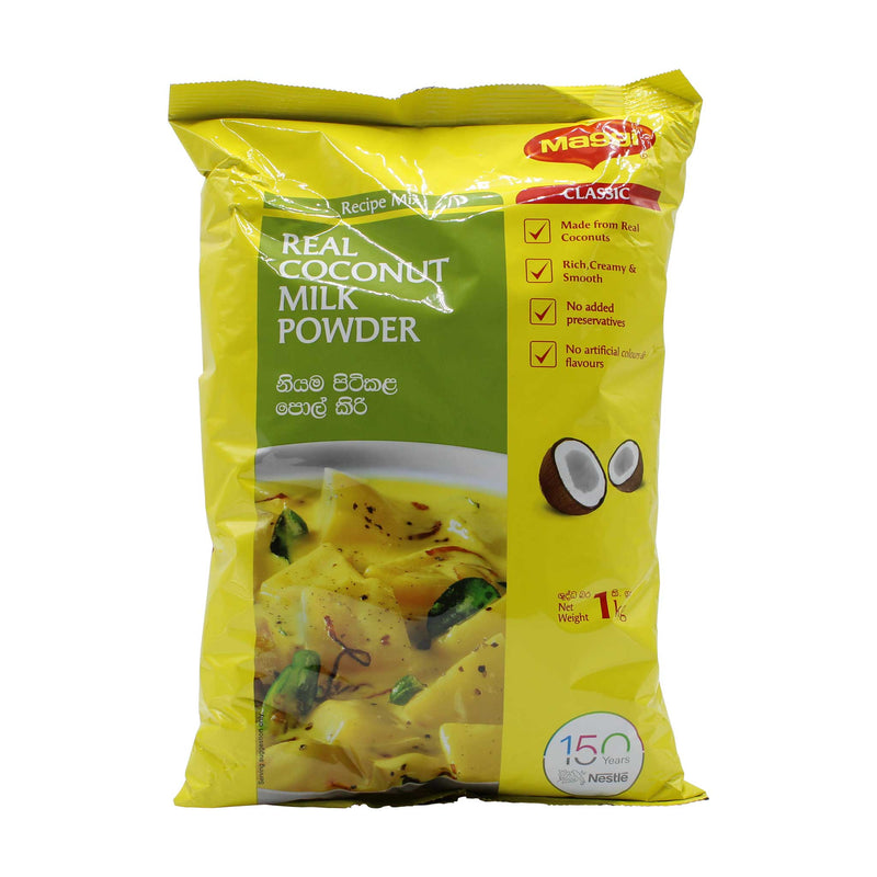 Coconut Milk Powder By Maggi