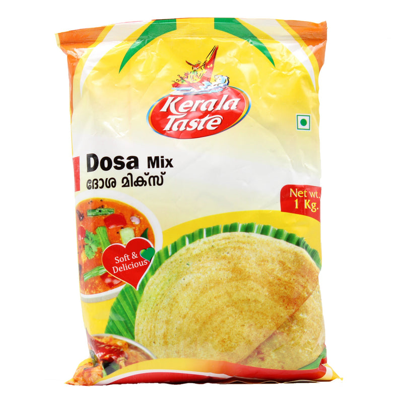 Dosa Mix By Kerala Taste