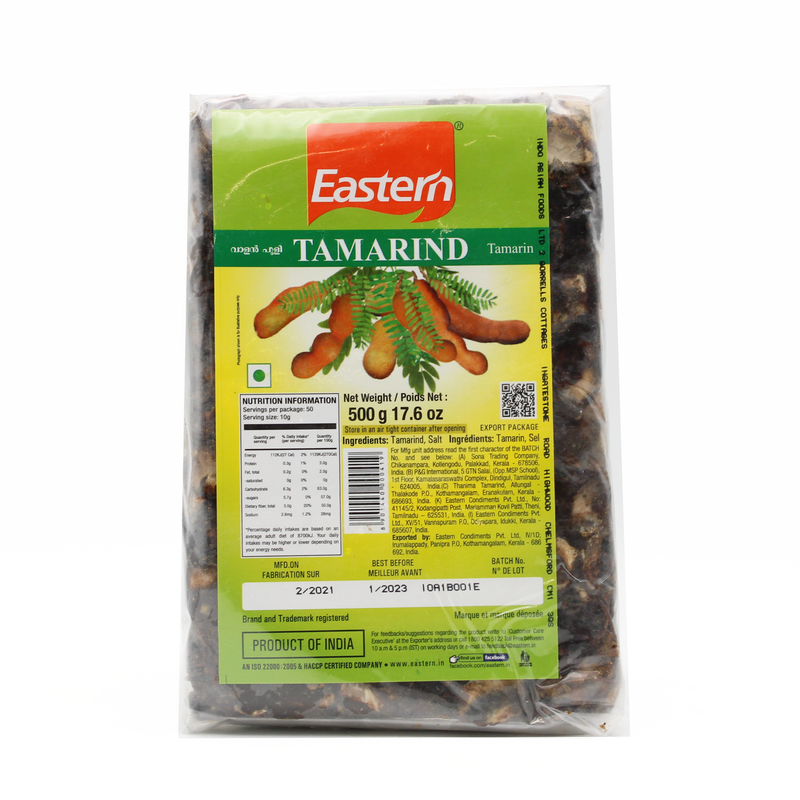 Tamarind by Eastern