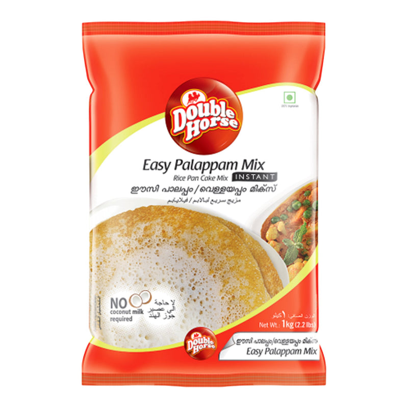 Easy Palappam Mix By Double Horse