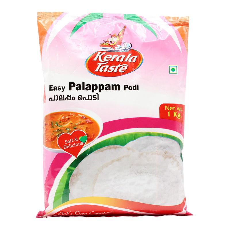 Easy Palappam Podi By Kerala Taste