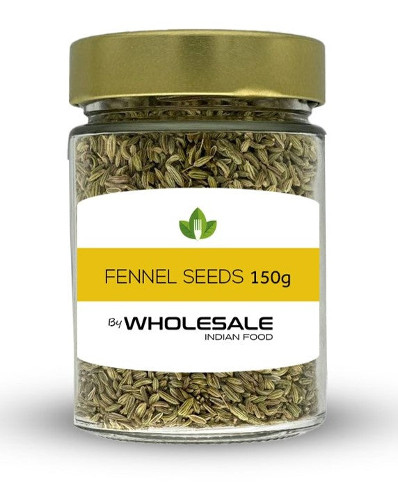 Fennel seeds