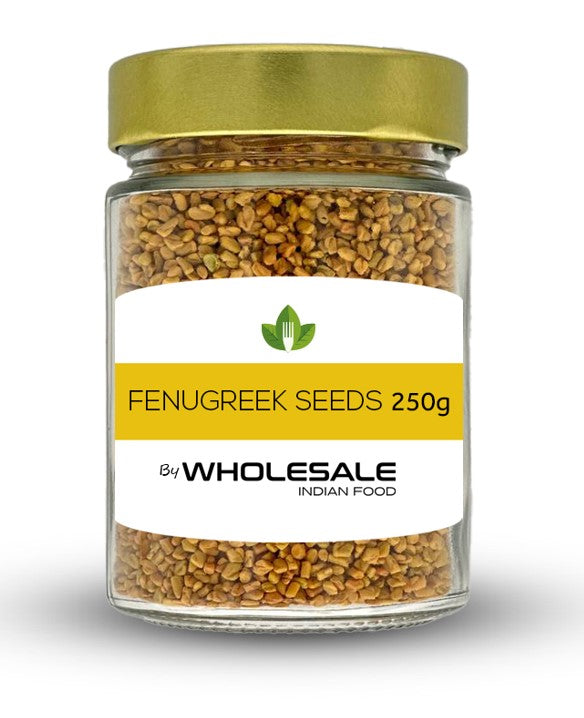 Fenugreek Seeds