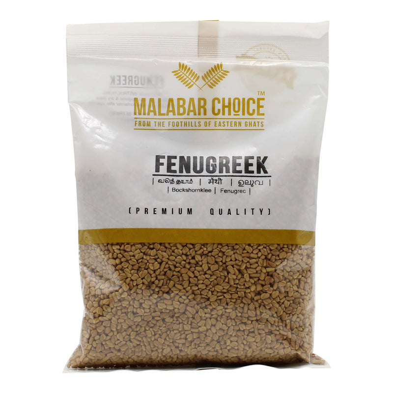 Fenugreek By Malabar Choice