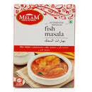 Fish Masala By Melam