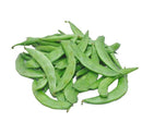 Fresh Papdi Valor (Green Flat Beans)