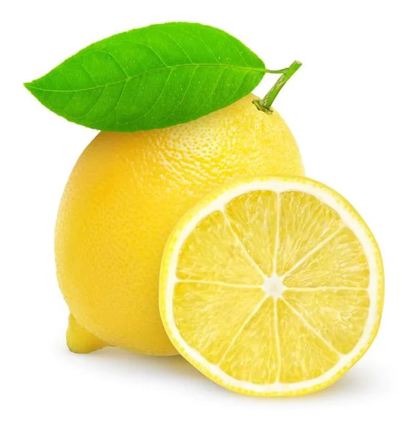 Fresh Lemon