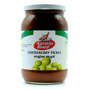 Gooseberry Pickle By Kerala Taste
