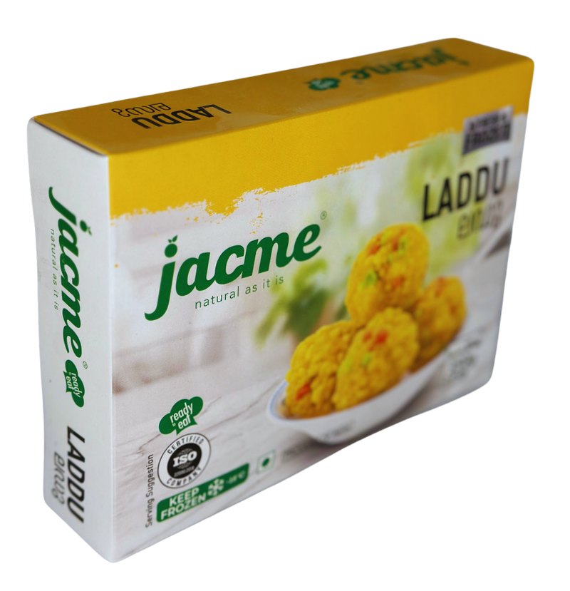 Laddu  by jacme