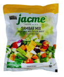 Sambhar Mix  by jacme