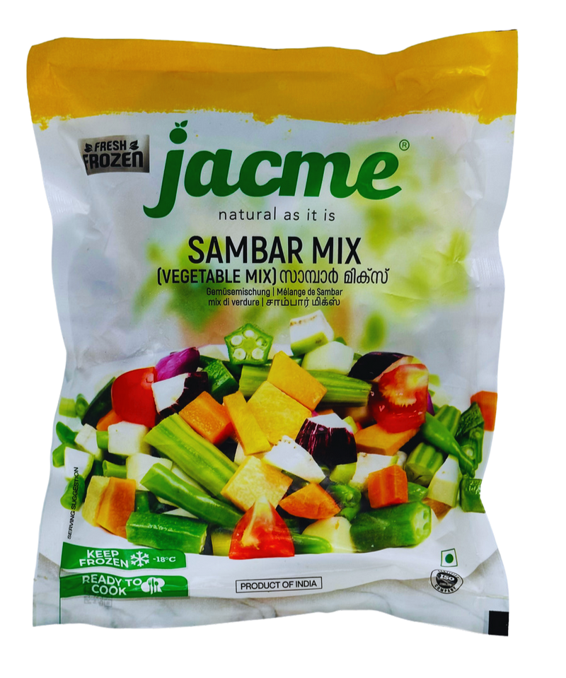 Sambhar Mix  by jacme