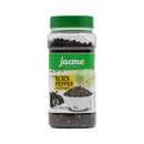 Black Pepper by jacme