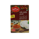 Idly Chilli Podi By Melam
