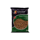 Soya Chunks (nano) by Kitchen Treasures