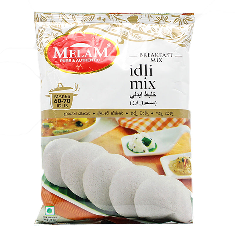 Idli Mix By Melam