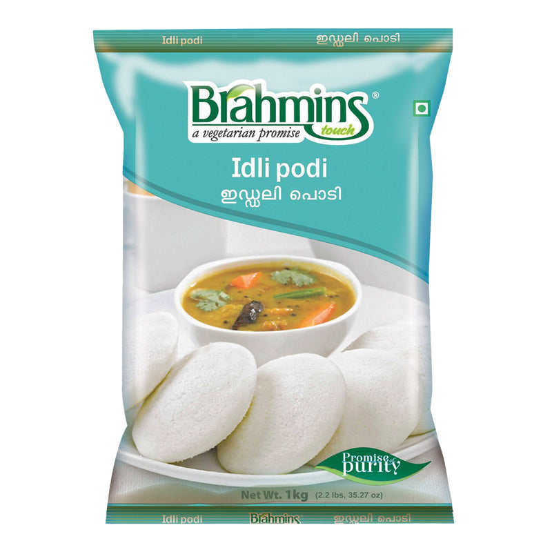 Idli Mix By Brahmins