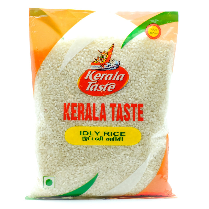 Idli Rice By Kerala Taste