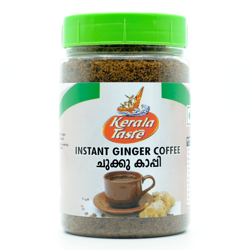 Instant Ginger Coffee By Kerala Taste