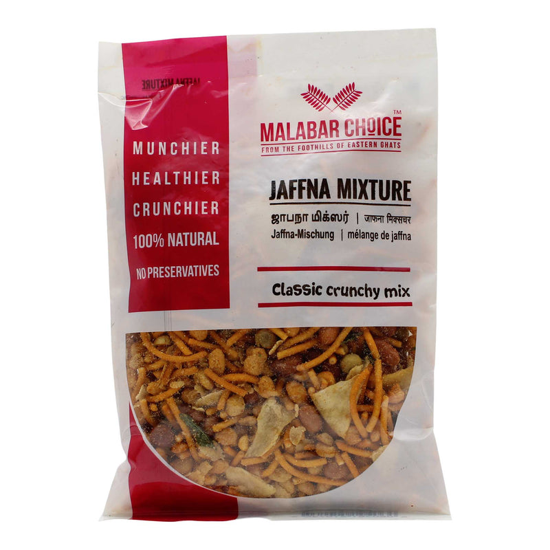 Jaffna Mixture By Malabar Choice