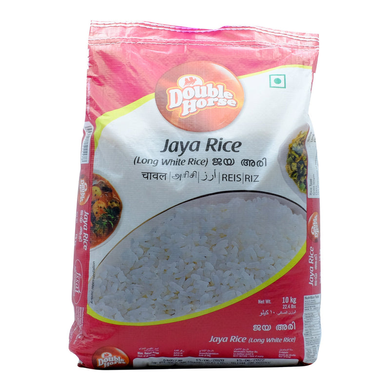 Jaya Rice By Double Horse