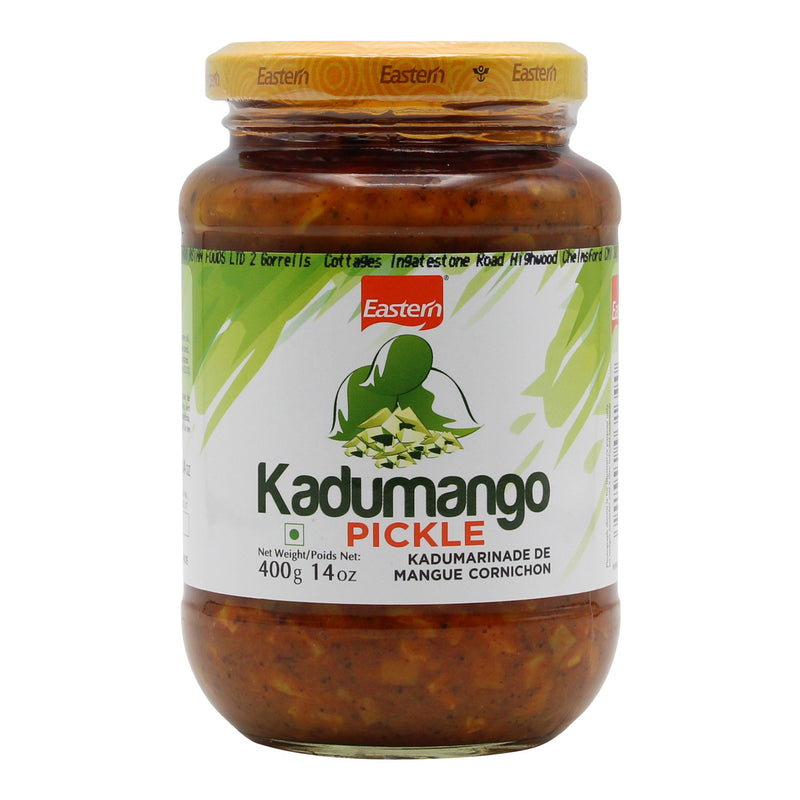 Kadumango Pickle By Eastern