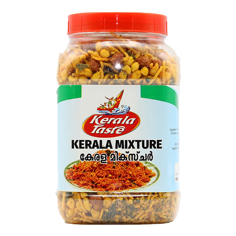 Kerala Mixture By Kerala Taste