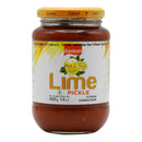 Lime Pickle By Eastern