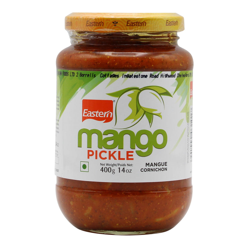 Mango Pickle By Eastern