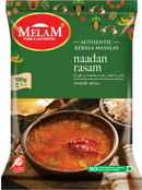 Nadan Rasam By Melam