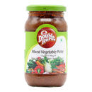 Mixed Vegetable Pickle By Double Horse