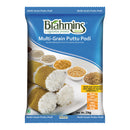 Multi-Grain Puttu Podi By Brahmins